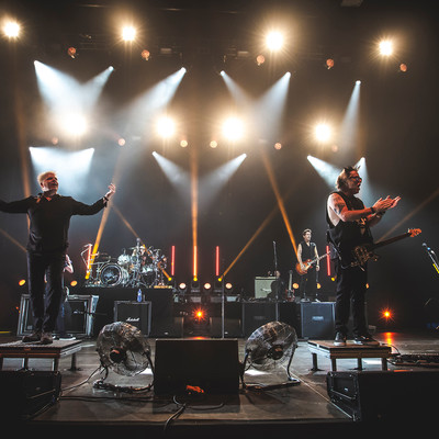 Incheba Expo Arena, Bratislava, Slovakia - Tijs van Leur - June 13, 2018