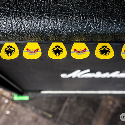 Summer Tour 6/13/2016 Market Sound Arena Milan, Italy