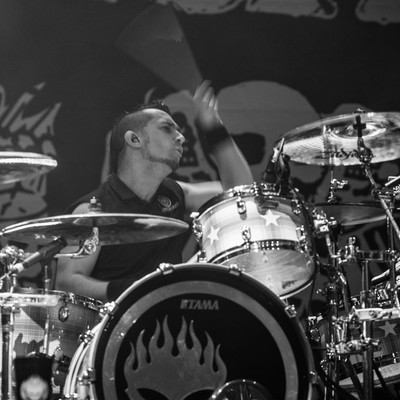 North America Tour 7/20/2016 OC Fair Costa Mesa, CA