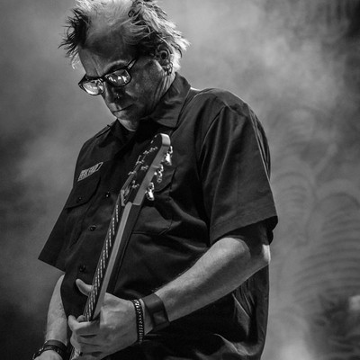 North America Tour 10/29/2016 Alaska Airlines Center Anchorage