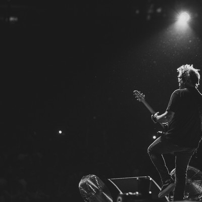 North American Tour - 2017