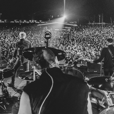 Surf City Blitz, Huntington Beach, CA - October 27th, 2018