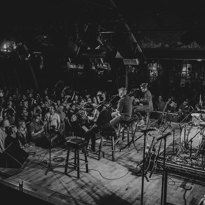 Rob Machado Foundation Benefit , Solana Beach, CA - November 7, 2018