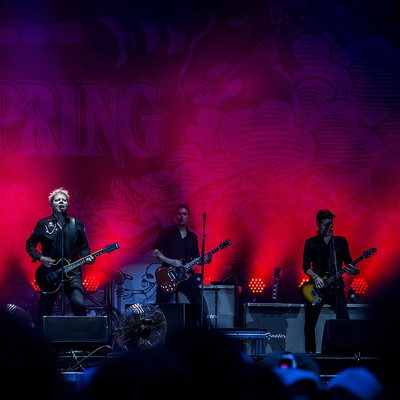 Highfield Festival, Leipzig, Germany - August 20th, 2017