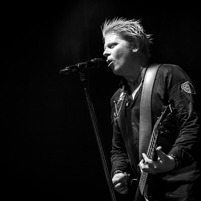 Czad Festiwal, Zyrakow, Poland - August 25th, 2017