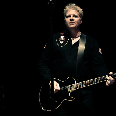 North America Tour 10/13/2016 The Big Fresno Fair