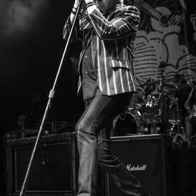 North America Tour 9/16/2016 The Fillmore Silver Spring, MD