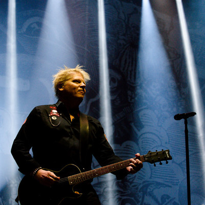 Asia Tour 3/25/2017 Punkspring Osaka, Japan