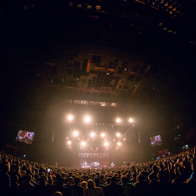 October 24, 2019 | Estadio Luna Park | Buenos Aires, Argentina