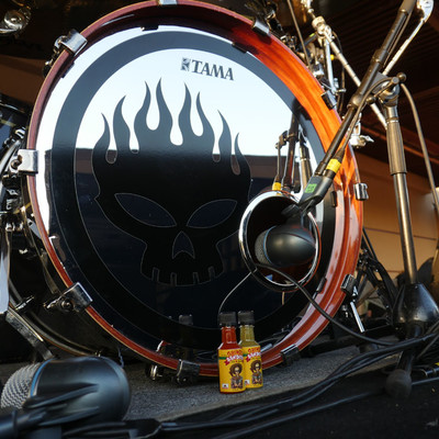 North America Tour 6/5/2016 91X X-FEST Sleep Train Amp Chula Vista