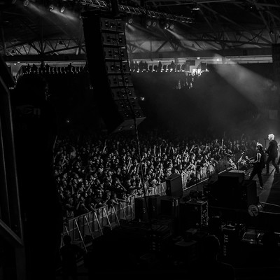 Tüskecsarnok, Budapest, Hungary - Tijs van Leur - June 12, 2018