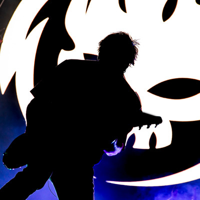 Malaga Weekend Beach Festival - Playa de Poniente, Torre del Mar, Spain - Tijs van Leur - July 5, 2018