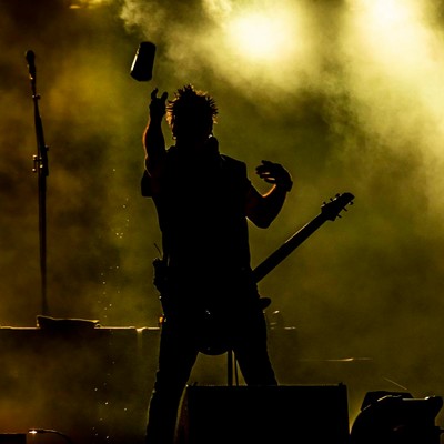 August 2, 2019 | Tsunami Xixón | Gijón, Spain