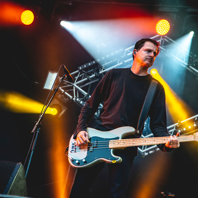 Download Festival France 2018 - Base Aérienne 217, Brétigny-sur-Orge, France - Tijs van Leur - June 16, 2018