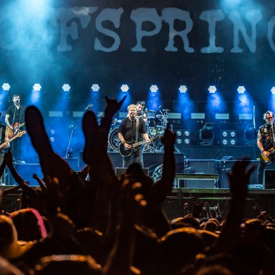 August 11, 2019 | Open Flair | Eschwege, Germany