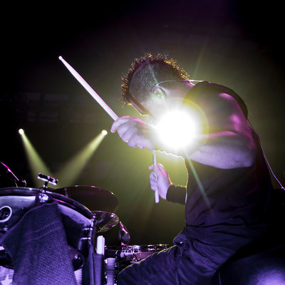 Rockhal, Esch-sur-Alzette, Luxembourg - Tijs van Leur - June 18, 2018