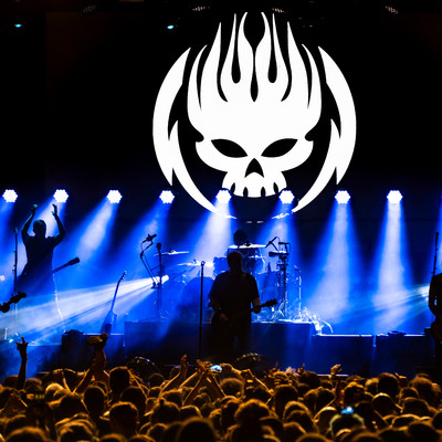 August 14, 2019 | Bay Fest | Rimini, Italy