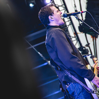 Hurricane Festival 2018, Eichenring Scheeßel, Germany - Tijs van Leur - June 22, 2018