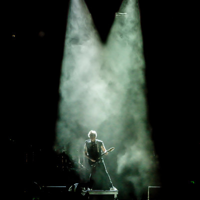 August 17, 2019| FM4 Frequency Festival | St. Pölten, Austria