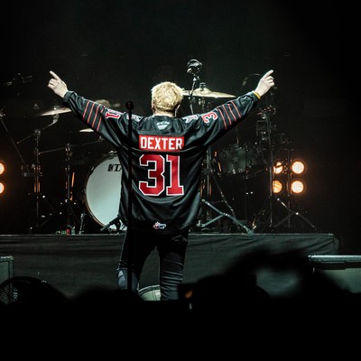 November 22, 2019 | Mosaic Place | Moose Jaw, SK