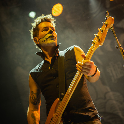 October 31, 2019 | Royal Center | Bogotá, Colombia