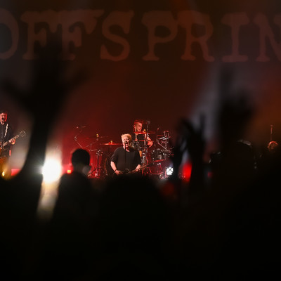 October 29, 2019 | Espaço das Américas | São Paulo, Brazil