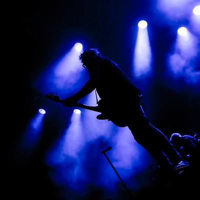 Festival Beauregard 2018 - Château de Beauregard, Hérouville Saint Clair, France - Tijs van Leur - July 7, 2018