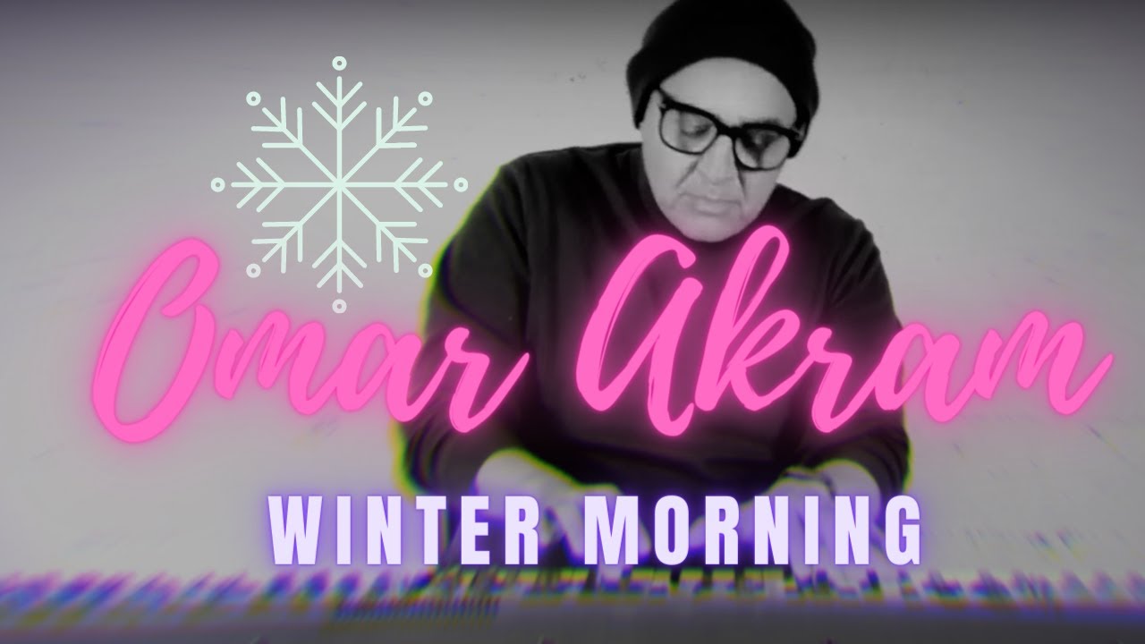 Episode #90 - In Studio Performance "Winter Morning"