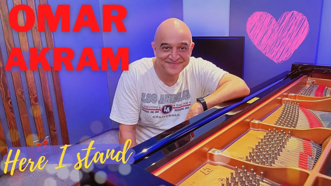 Here I Stand (Episode 131)