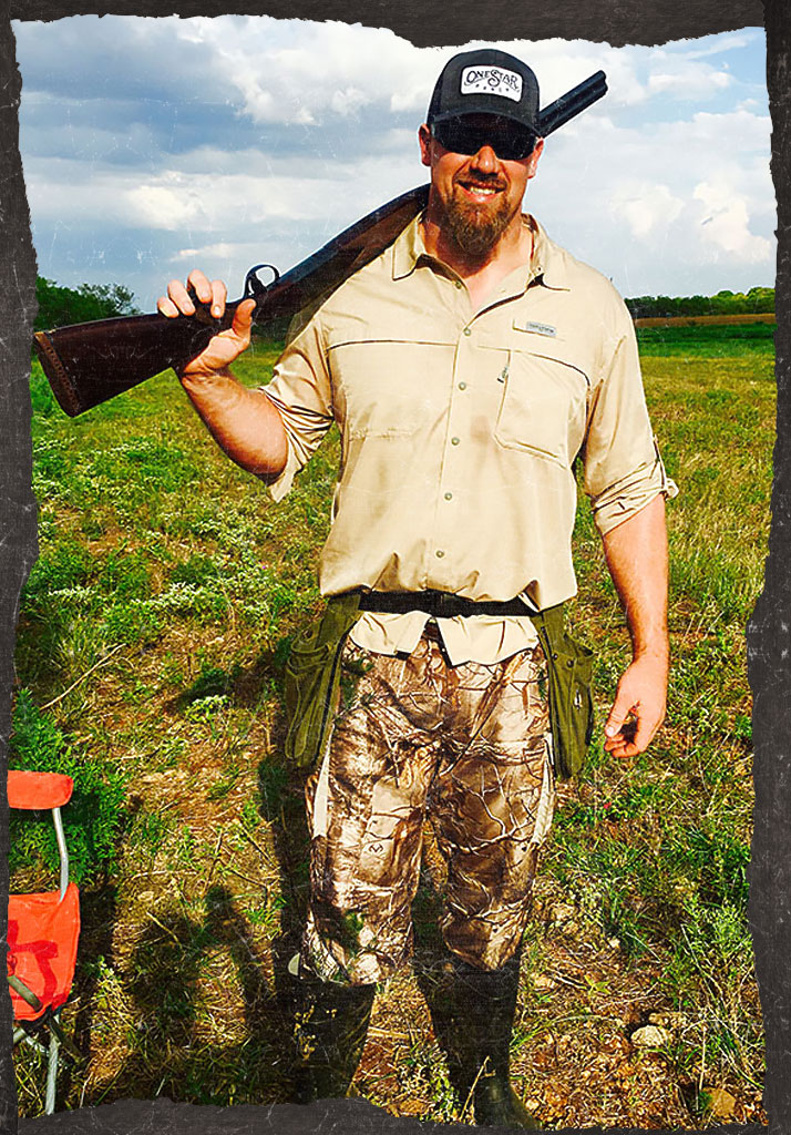 Mailing List Confirmation | One Star Ranch Texas