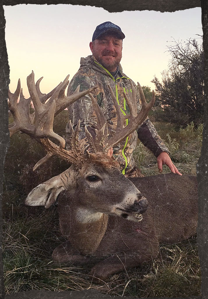 Forms | One Star Ranch Texas