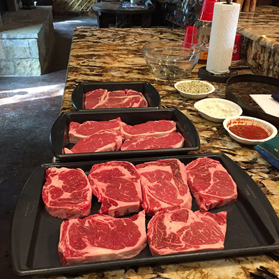 When Hard Work Pays Off