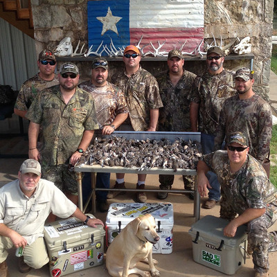 Fun For the Whole Family