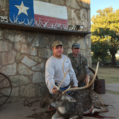 Texas...There's No Other Place Like It