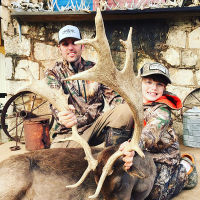 Another Successful Day