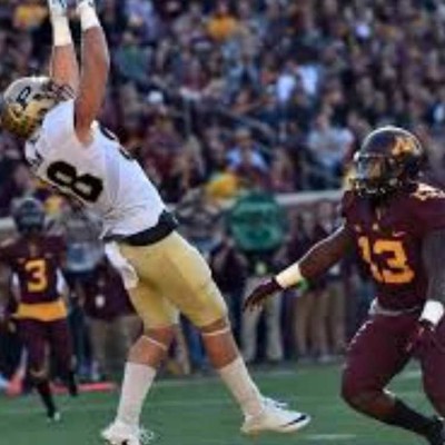 Cole Herdman - Catch 