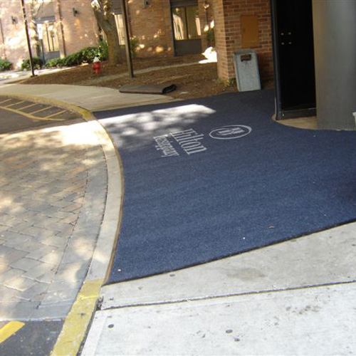 Proform Products Logo Mats, Rain Mats, AntiFatigue Mats and More for Your Facility