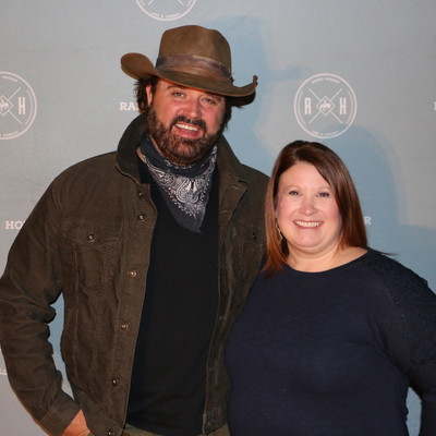 Richmond, VA - November 15, 2019