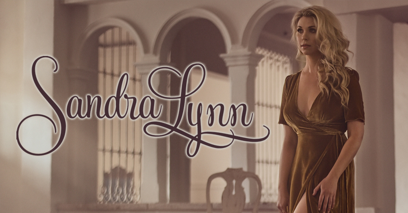Sandra Lynn | Official Website