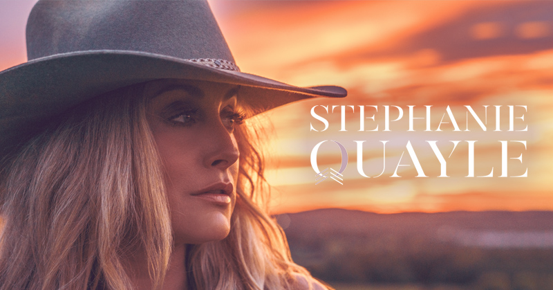 Stephanie Quayle News