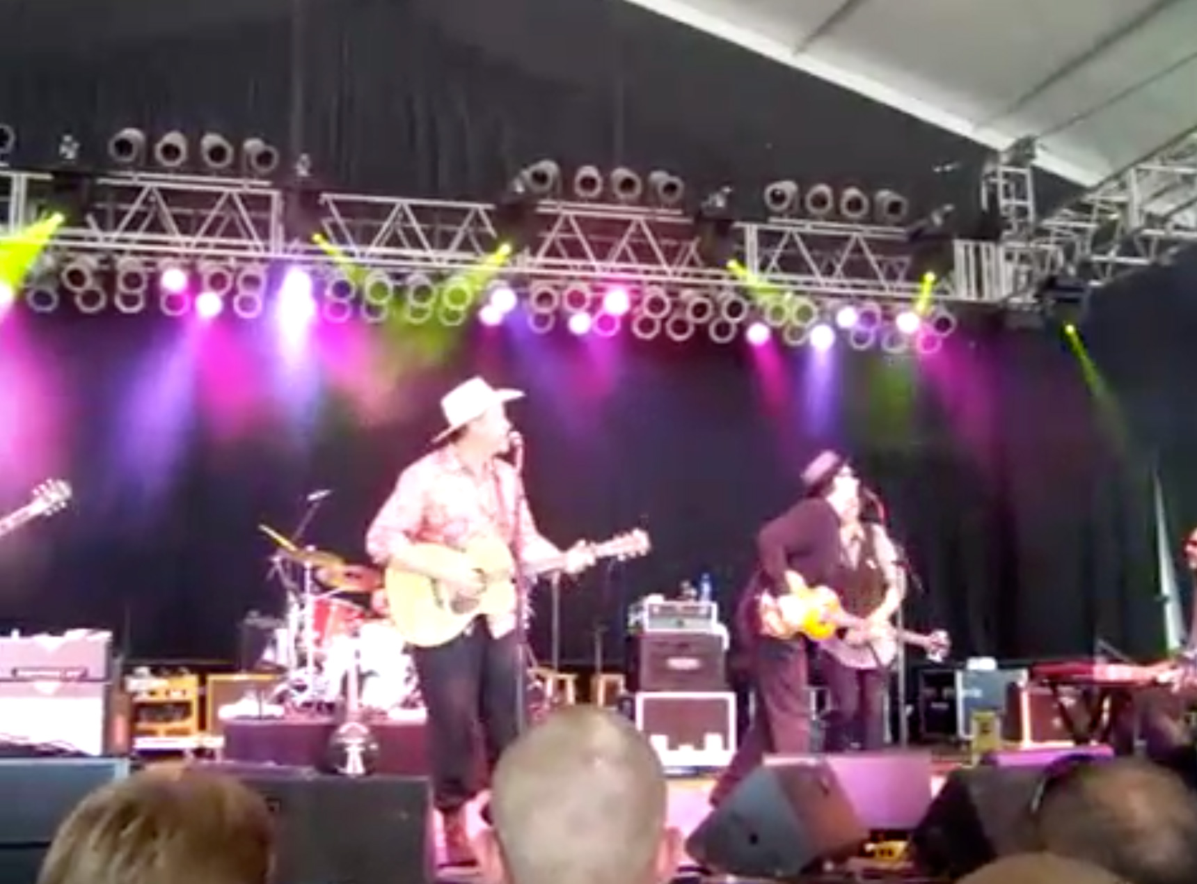 Dreadful Selfish Crime