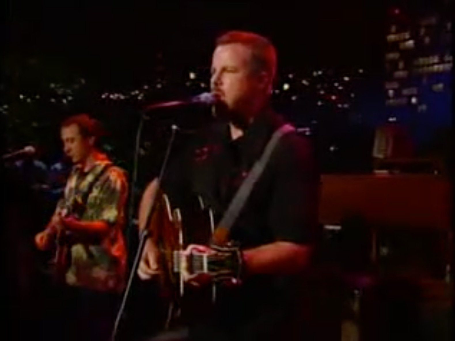 Austin City Limits 2008