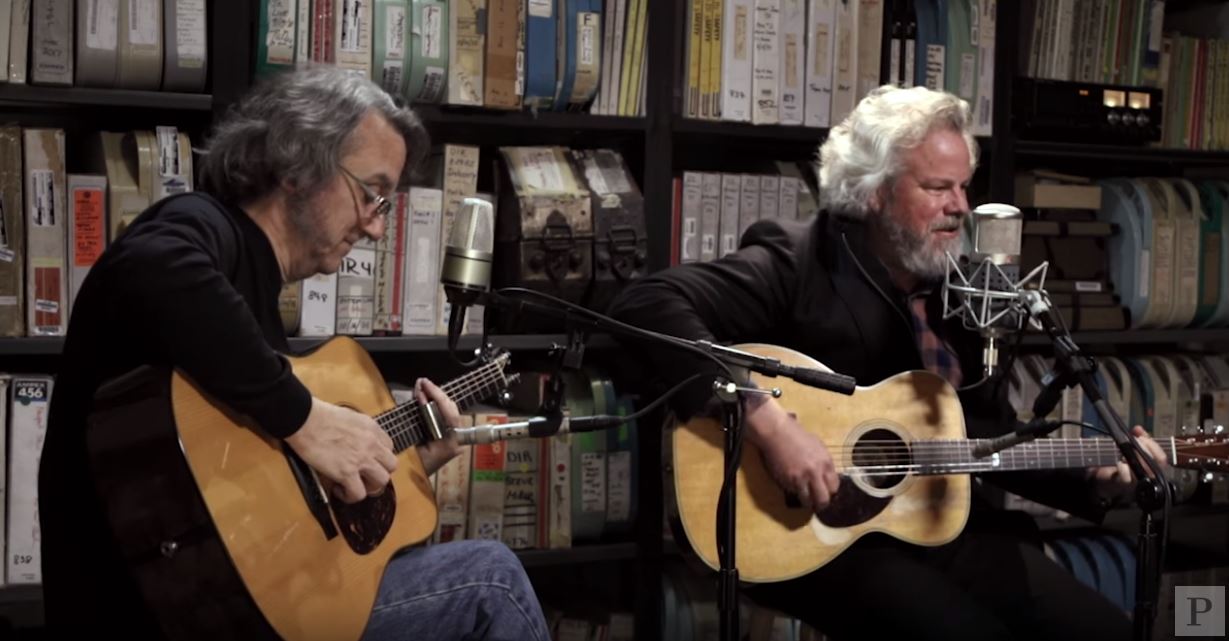 Merry Christmas From The Family - 12/5/2017 - Paste Studios, New York, NY