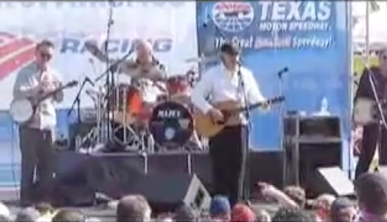 Merry Christmas From The Family - Live