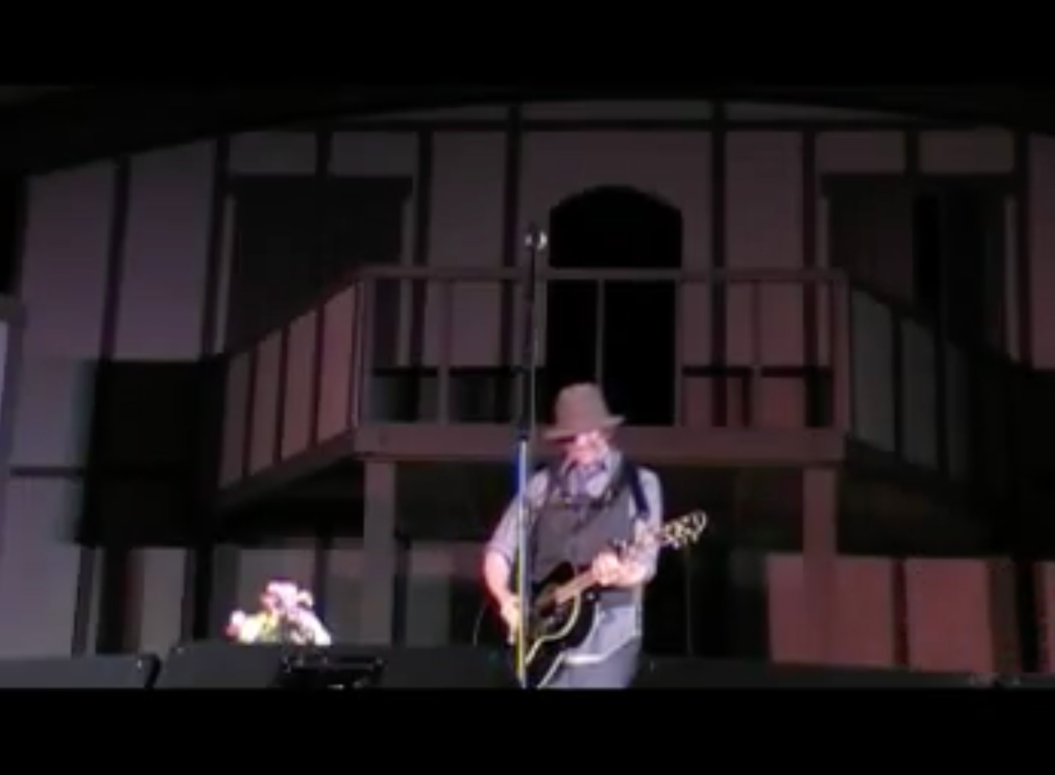 Todd Snider Plays Corpus Christi Bay