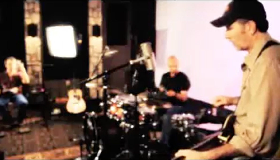 Who Do Man Behind The Scenes