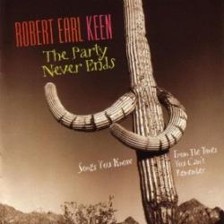 The Party Never Ends