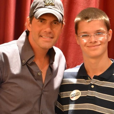 rodney atkins in waukesha