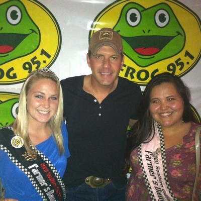 rodney atkins in rancho cucamongo