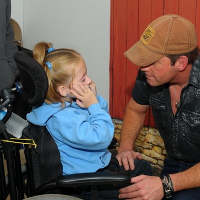 rodney atkins in hillsdale